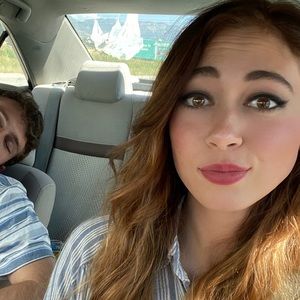 Meet your Posher, Jenesa